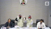 Tak Semua Laporan Gratifikasi Berakhir Disita KPK
