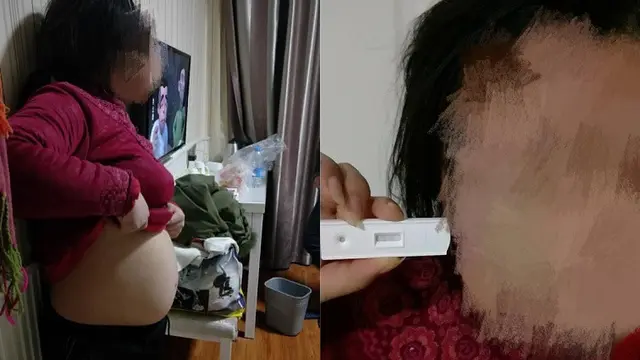 Bocah 11 Tahun Hamil Akibat Ulah Petugas Keamanan Sekolahnya
