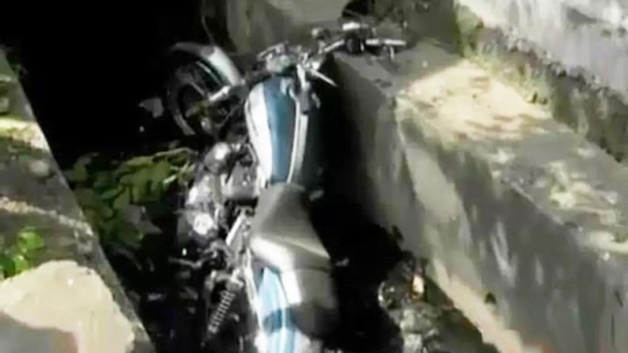 Segmen 1: Kecelakaan Motor Gede hingga Mutilasi Wanita Hamil