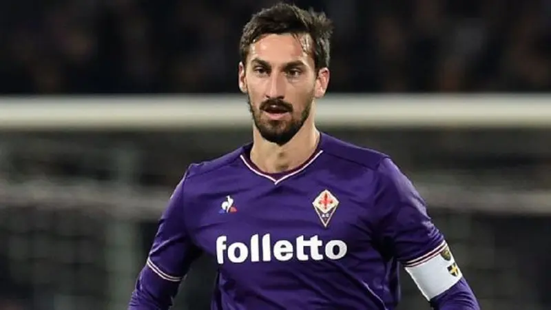 Davide Astori