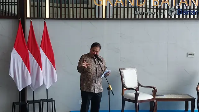 Ini Daftar Negara yang Kena Tarif Impor AS Lebih Besar dari Indonesia