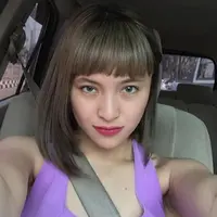 Caca bahkan tidak segan berpakaian serba terbuka yang memperlihatkan beberapa bagian tubuhnya. (Via Instagram/@Marshanda99)