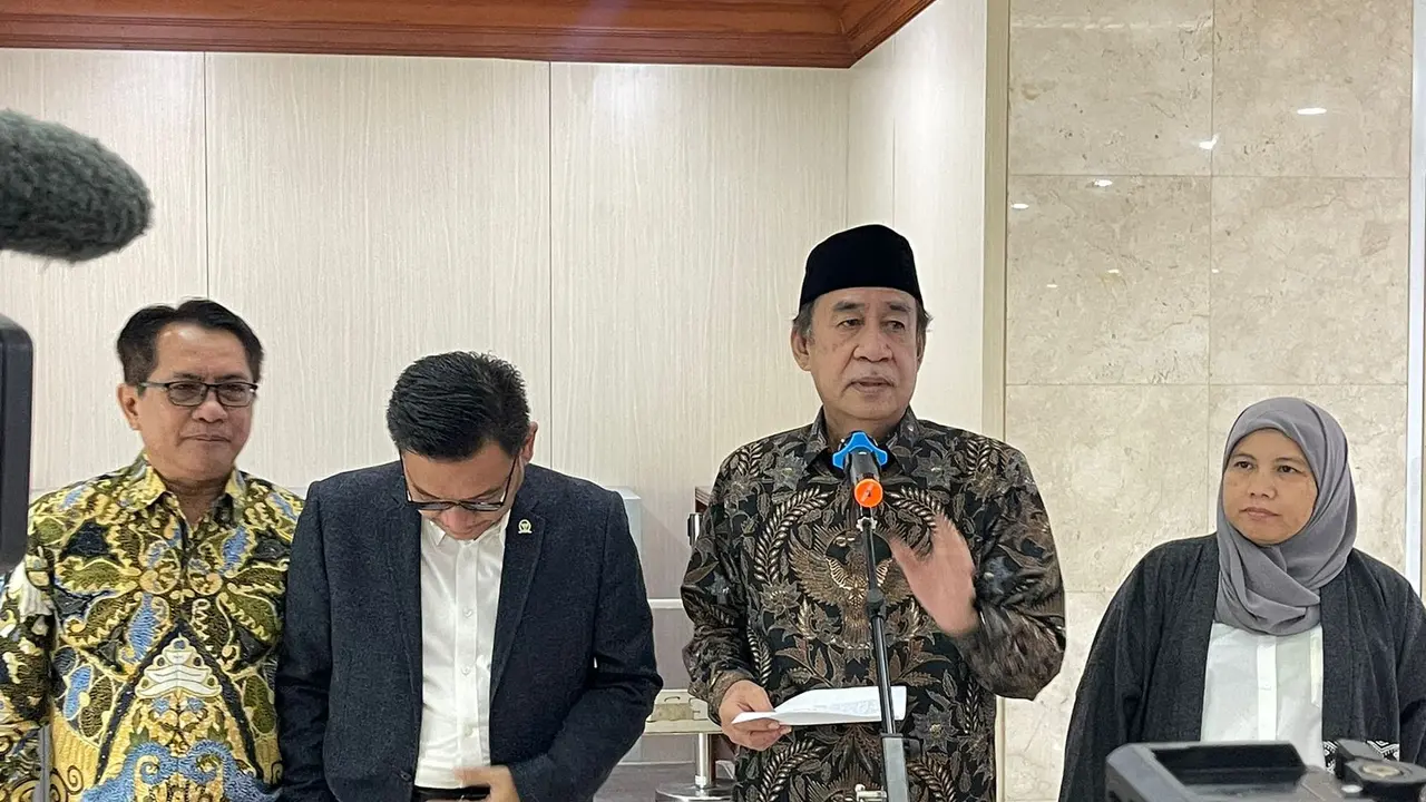 Komisi VIII DPR dan pemerintah sepakat membawa Rancangan Undang-Undang Kesejahteraan Ibu dan Anak (RUU KIA) ke Rapat Paripurna atau pengambilan keputusan tingkat II.