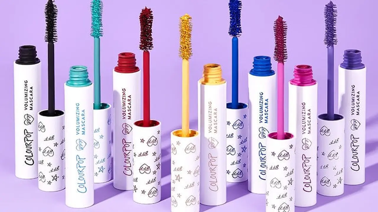 Tren k-beauty/Soompi