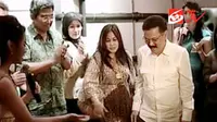 Halo Selebriti Rayakan Hari Jadi ke-11