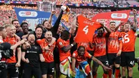 2 Situasi Luton Town yang Jangan Sampai Dianggap Remeh Liverpool di Liga Inggris: Hati-Hati The Reds!