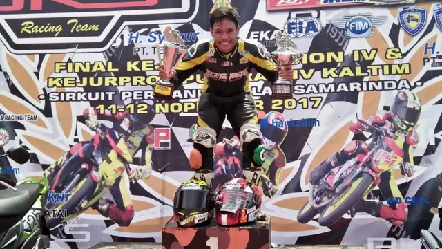 Reynaldi Pradana