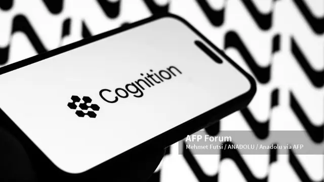 Geluti AI, Pendiri Startup Ini Jadi Orang Terkaya Termuda Forbes 400