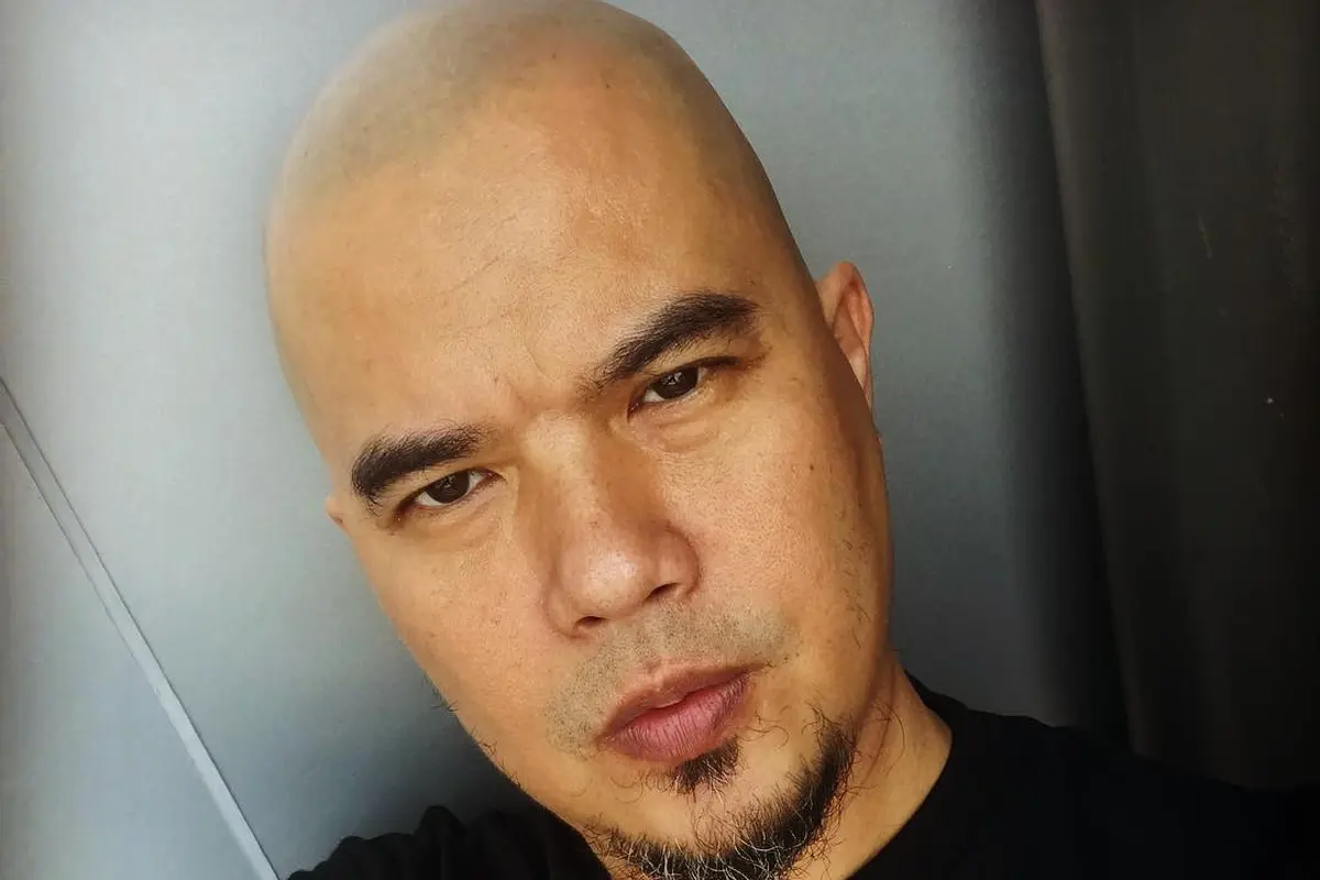 Ahmad Dhani. (Foto: Instagram @ahmaddhaniprast)