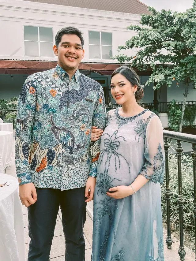 Maternity Shoot Nabila Gardena