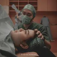 Syahnaz Sadiqah (Instagram/syahnazs)