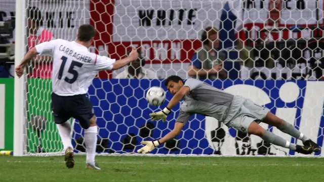 Jamir Carragher