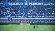 Suporter Persib Bandung, Bobotoh. (Dok. ileague.id)