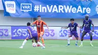 Pesona Mariano Peralta: Nyawa Permainan yang Bikin Borneo FC Makin Sempurna di BRI Super League 2025/2026