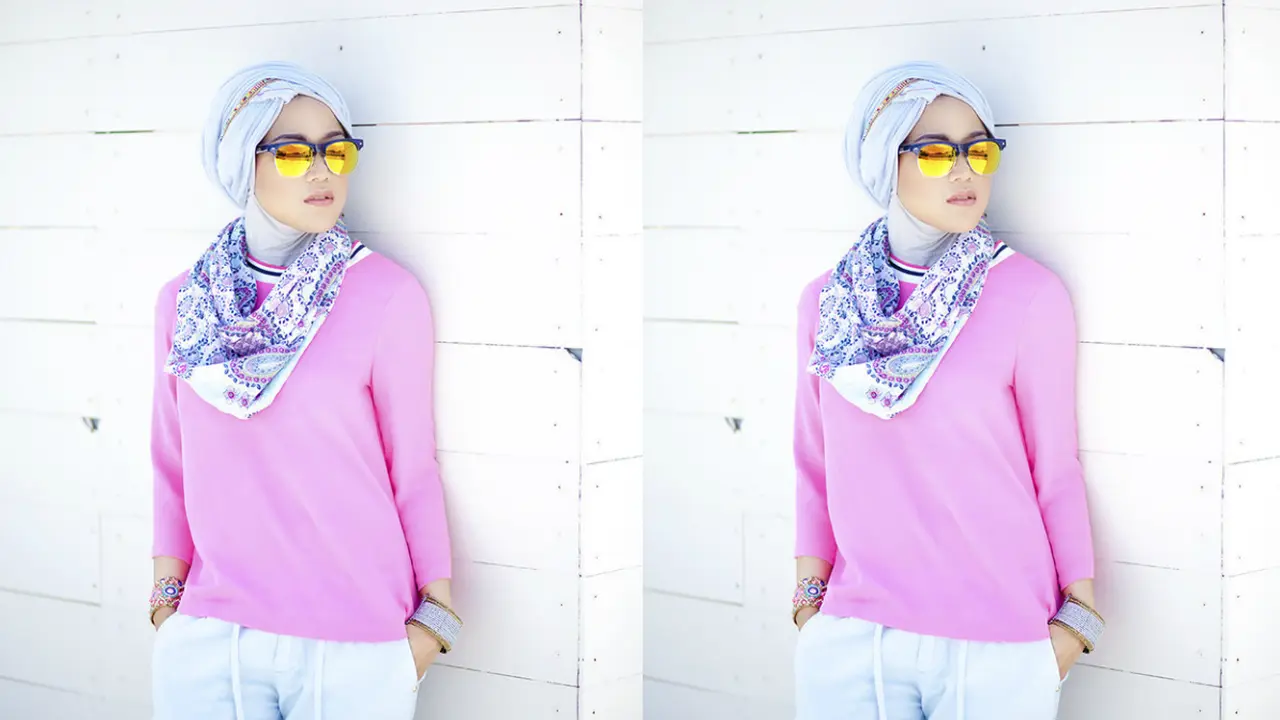 3 Hijabers di YouTube Untuk Inspirasi Lebaran 2015