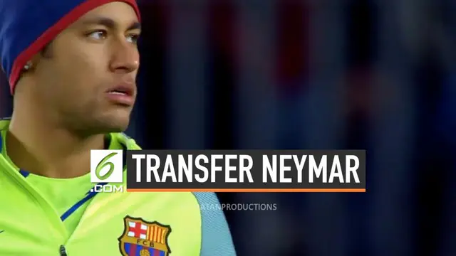 Tampaknya Barcelona sangat ngotot untuk memulangkan Neymar. Barcelona dikabarkan siap menawarkan tujuh pemainnya agar PSG mau melepas Neymar.