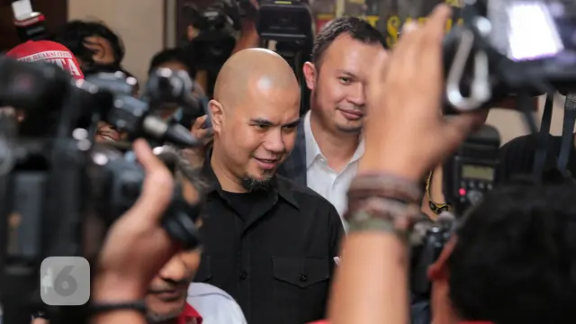 [Bintang] Ahmad Dhani