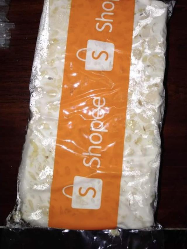 6 Cara Nyeleneh Bungkus Makanan dengan Lauk Terpisah Ini Bikin Bingung