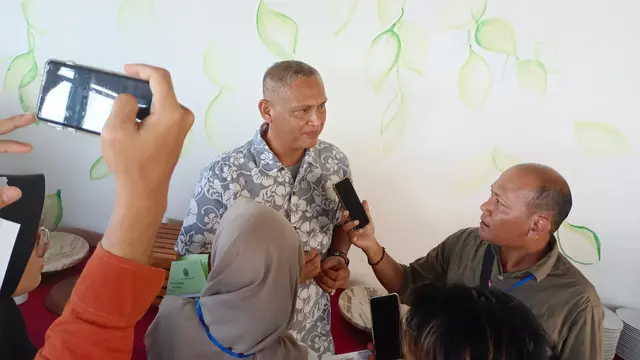 Ilustrasi Tata Budaya dalam Sejarah Mataram Pleret yang Perlu Dilestarikan. (doc. Istimewa)