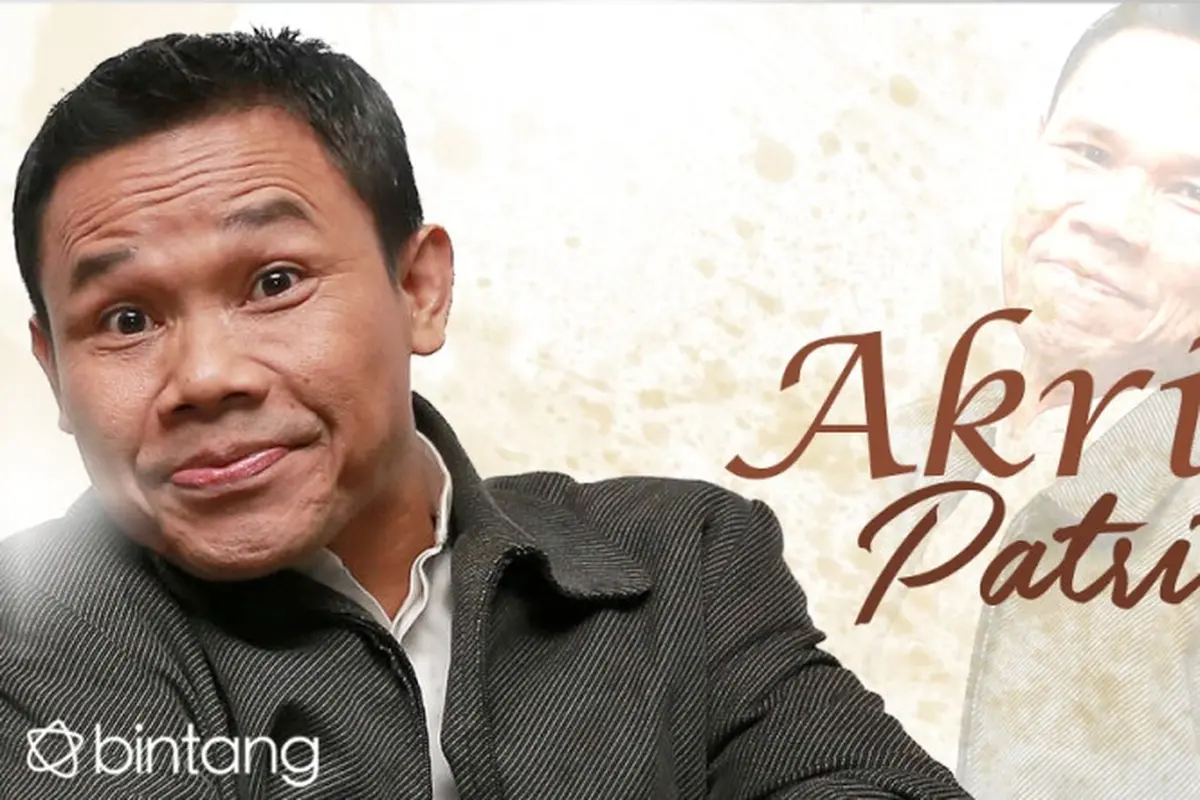 [Bintang] Akri Patrio