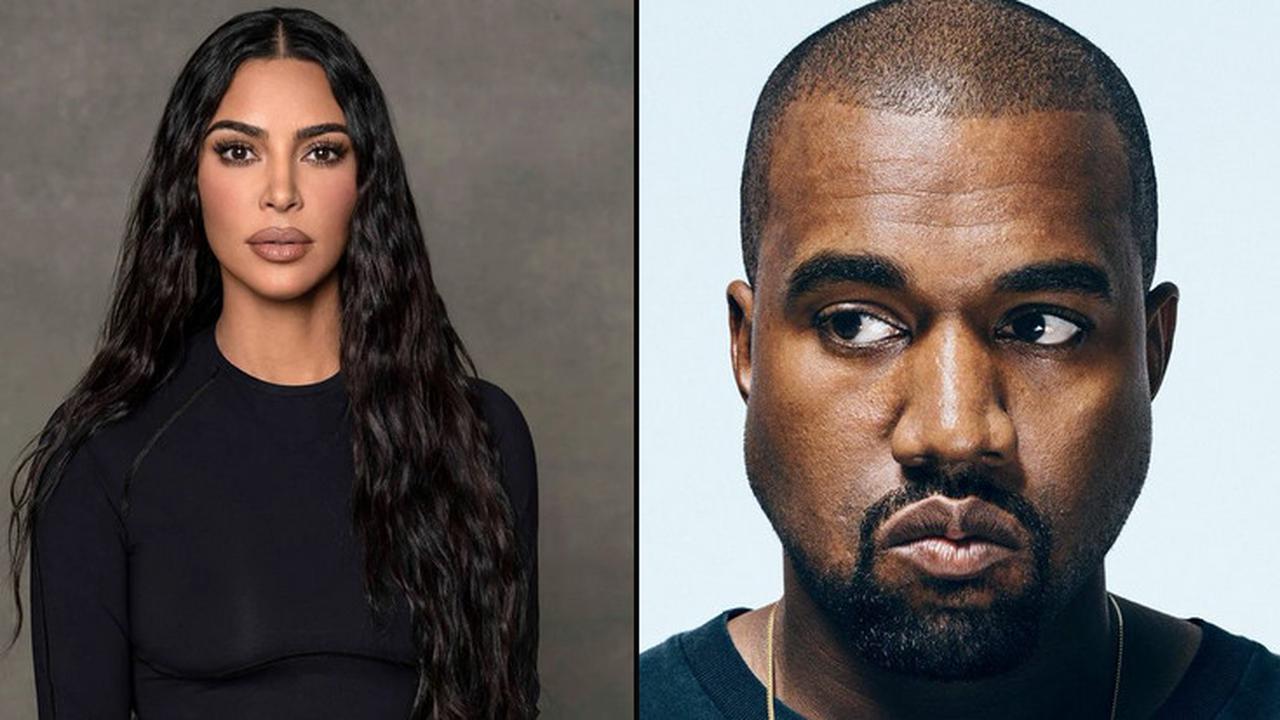 Kim Kardashian Diagnosed with Brain Aneurysm: Was Divorce Stress a Trigger?