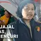 Pura-Pura Jajal Kalung Emas, Ternyata Mencuri
