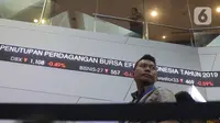ICBP Sebar Dividen Rp 265 per Saham, Simak Tanggal Cairnya