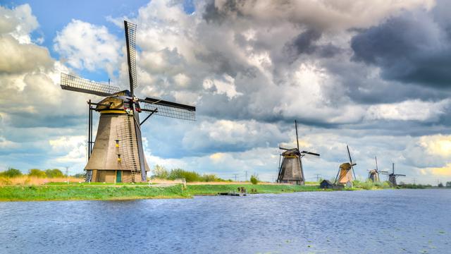 Keliling Planetku 6 Tempat Wisata di Belanda yang Wajib 