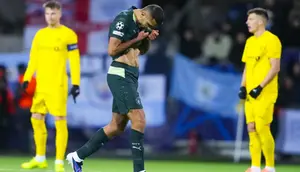 Agen Rodri Ungkap Besarnya Upaya Real Madrid Merekrut Kliennya, Hasilnya Tetap Gagal
