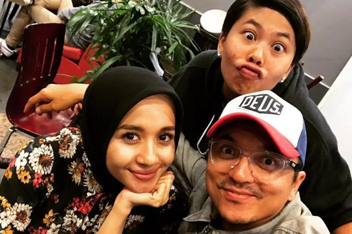 Laudya Cynthia Bella