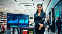 Cara Mencari Penjualan Bersih Bisnis, Cek Rumus dan Contoh Penerapannya