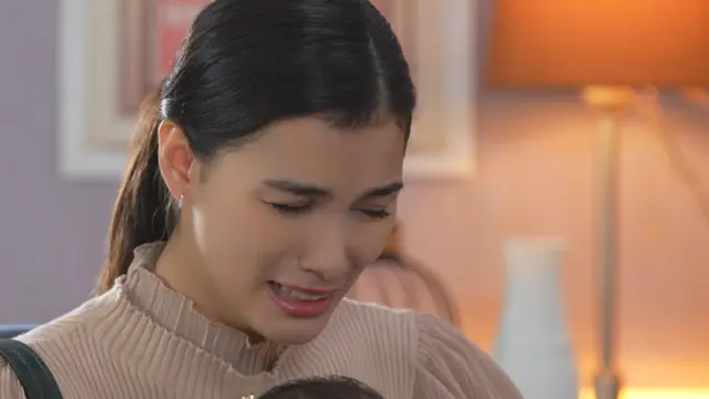 Bidadari Surgamu