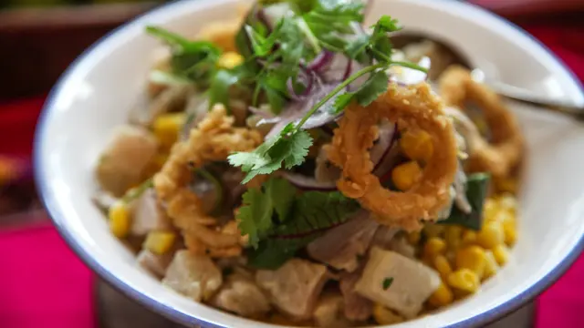Ceviche