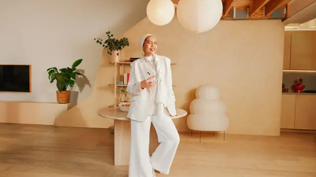 Love, Bonito Luncurkan Koleksi Busana Signature, dok. Love, Bonito