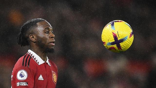 Foto: Deretan 5 Pemain Termahal MU yang Didatangkan dari Sesama Klub Liga Inggris, Harry Maguire Masih Termahal, Mason Mount Ketiga