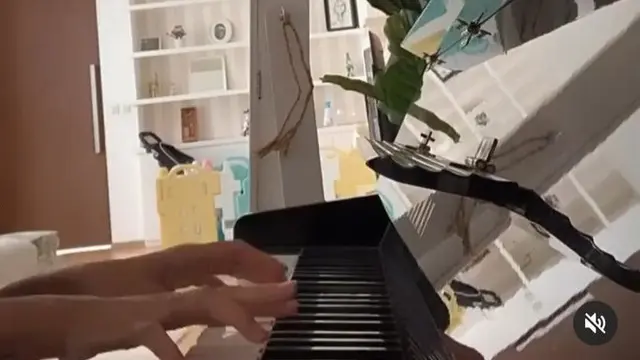 Aura Kasih