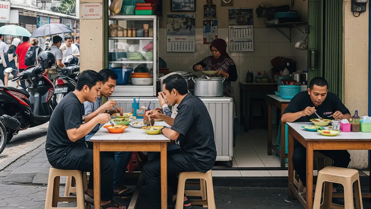 Modal Rp 1 Juta Cocok untuk Usaha Apa?