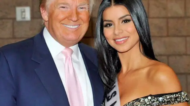 Rima Fakih