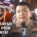 Tak Mampu Bayar Sewa Mobil, Pria Tewas Dianiaya