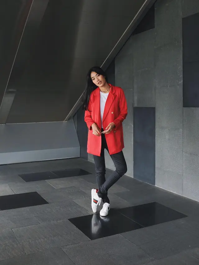 [Bintang] Alika Islamadina