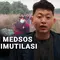 Berawal di Medsos Berakhir Dimutilasi