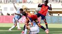 Ulasan Final Piala Dunia 2026: Spanyol Kalahkan Argentina Bukan Kebetulan, Ada Identitas Permainan