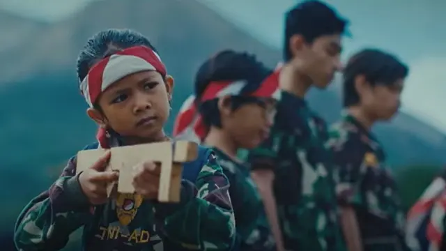 Film 1 CM (YouTube/On Off Cinema)