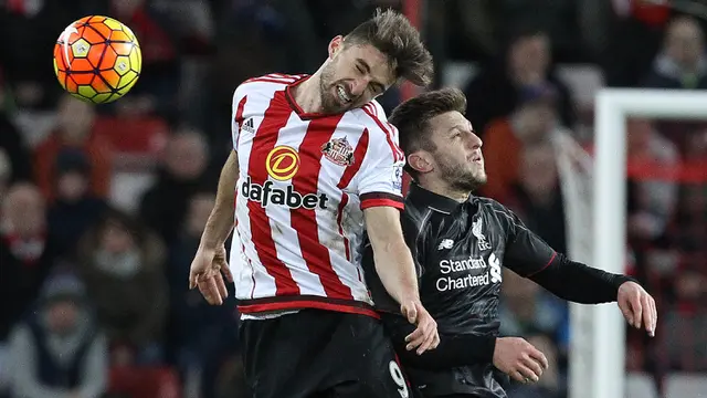 Sunderland, Fabio Borini