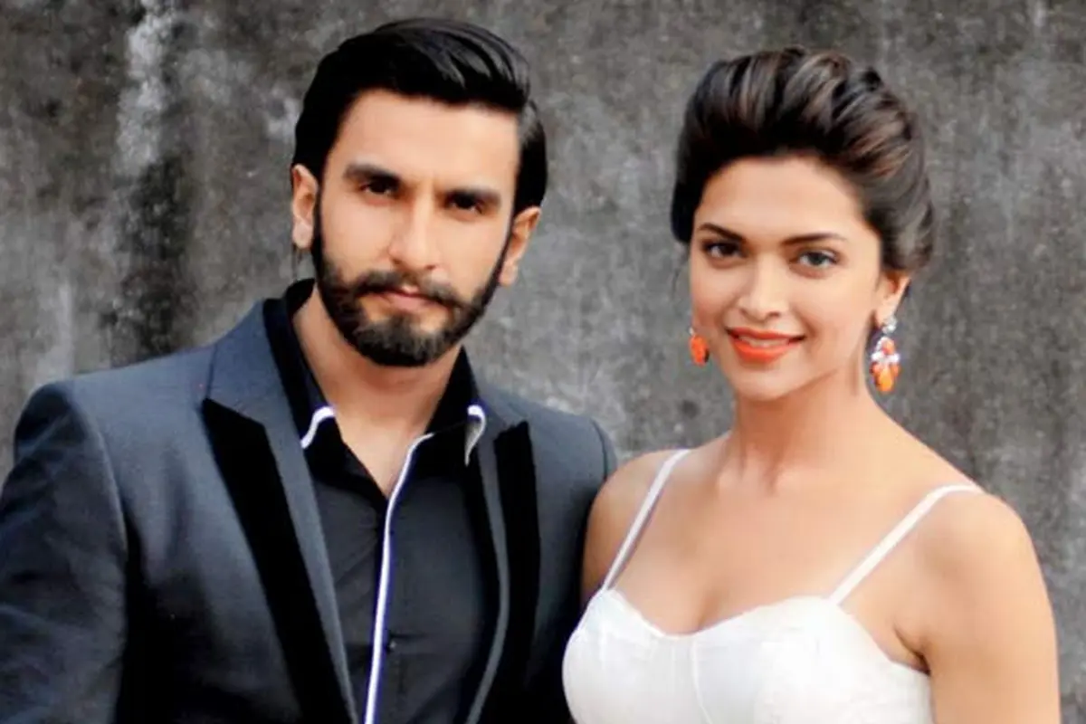[Bintang] Jauh dari Kata Mewah, Seperti Ini Konsep Pernikahan Deepika Padukone