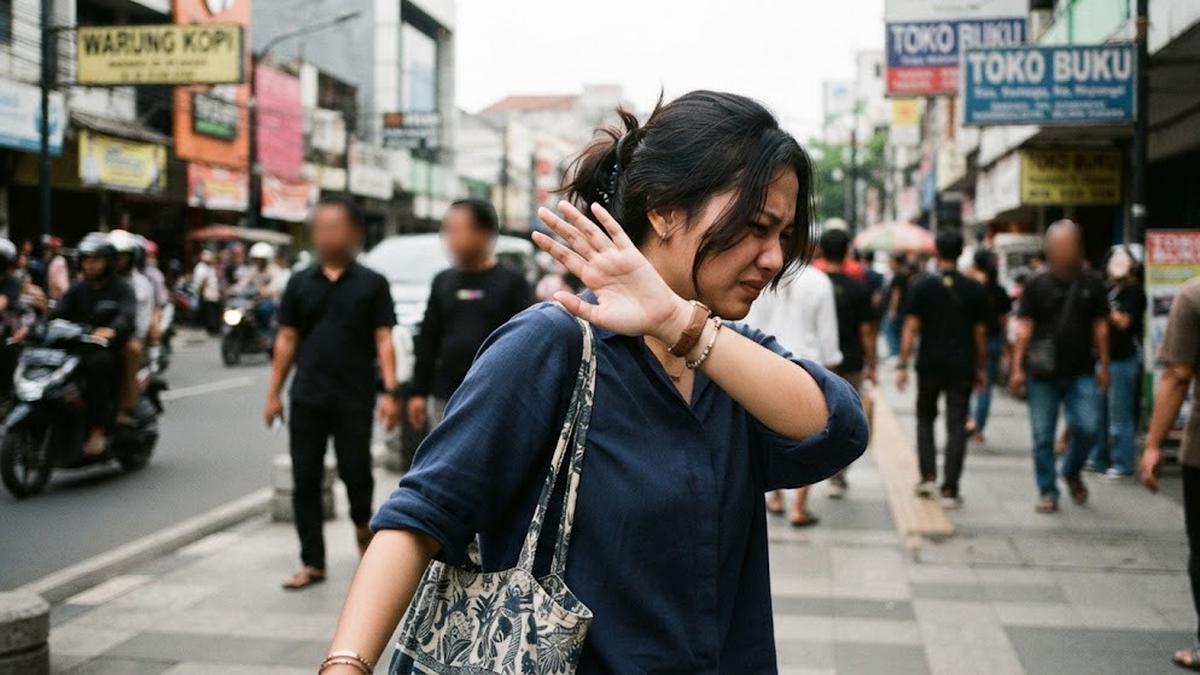 Ciri Orang yang Menolak Difoto Menurut Psikologi, Bukan Sekadar Tidak Percaya Diri