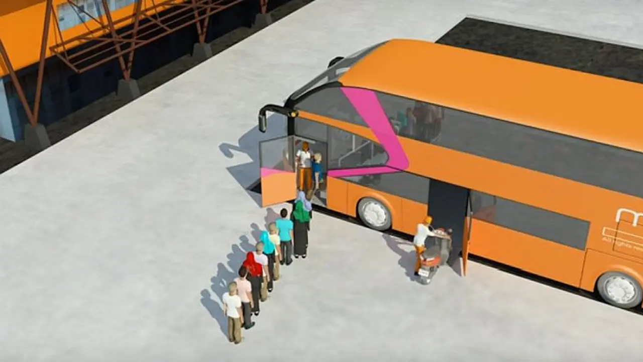 Motobus