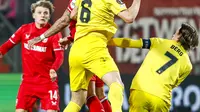 Hasil Liga Europa: Mees Hilgers Akhirnya Main Full Lagi, FC Twente Menang Dramatis atas Bodo/Glimt