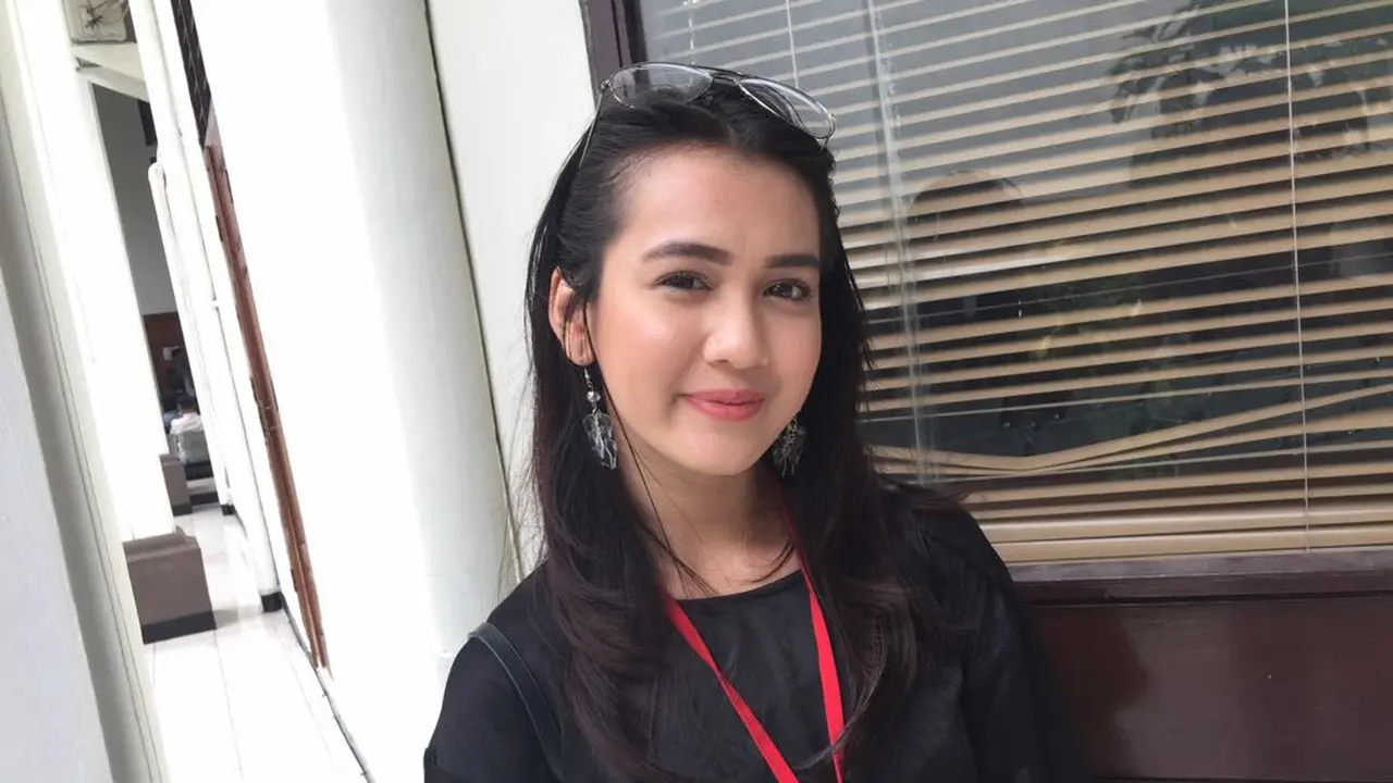 Dhea Imut