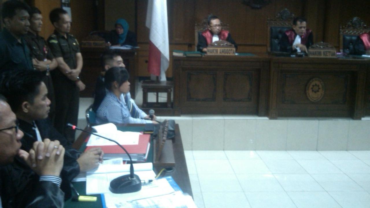 Napi Mati asal Filipina